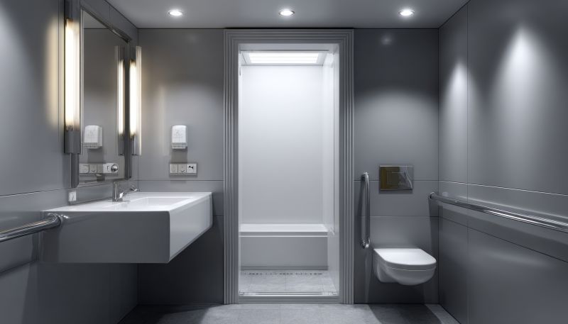 Top Bathroom Remodeling Companies in Ionia, MI
