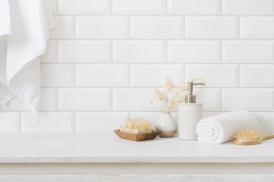 Tile Backsplash Accent