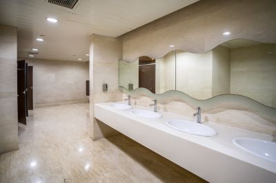 Professional Bathroom Renovations